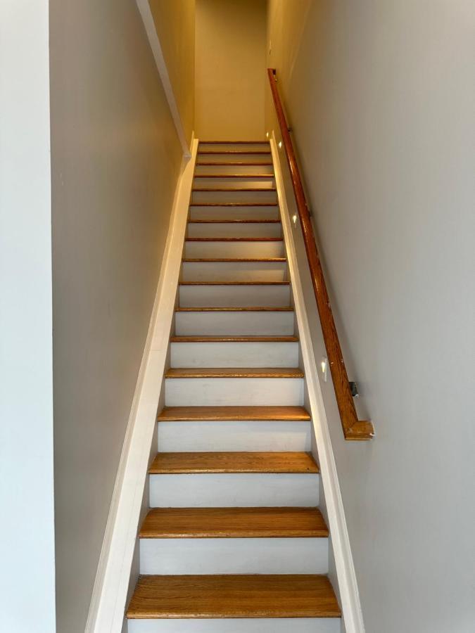 4 Bed Luxury Apt Long Or Short Stay 뉴욕 외부 사진