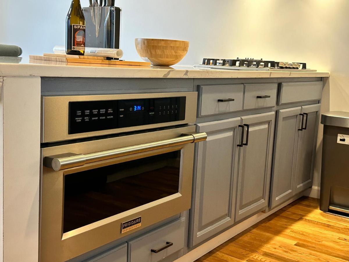 4 Bed Luxury Apt Long Or Short Stay 뉴욕 외부 사진