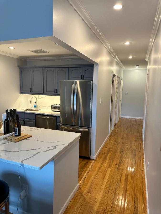 4 Bed Luxury Apt Long Or Short Stay 뉴욕 외부 사진