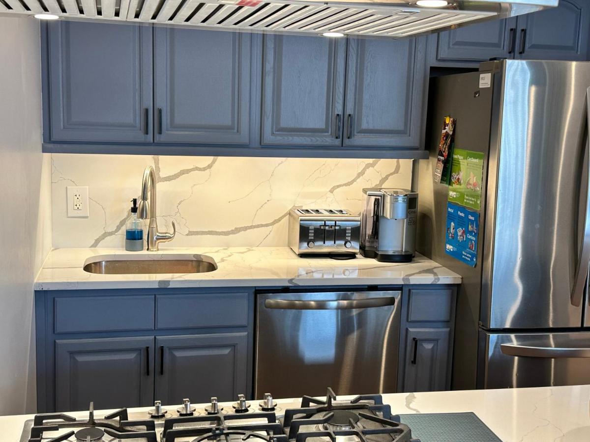 4 Bed Luxury Apt Long Or Short Stay 뉴욕 외부 사진