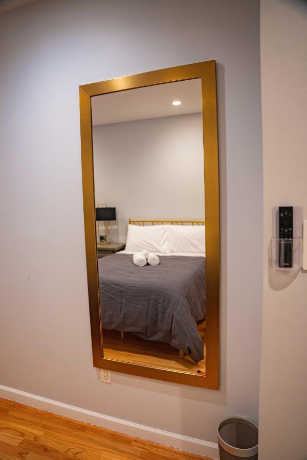 4 Bed Luxury Apt Long Or Short Stay 뉴욕 외부 사진