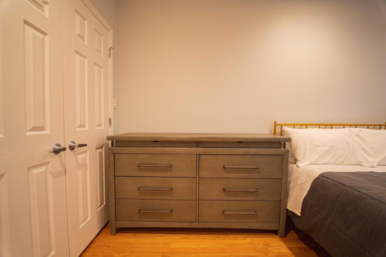 4 Bed Luxury Apt Long Or Short Stay 뉴욕 외부 사진