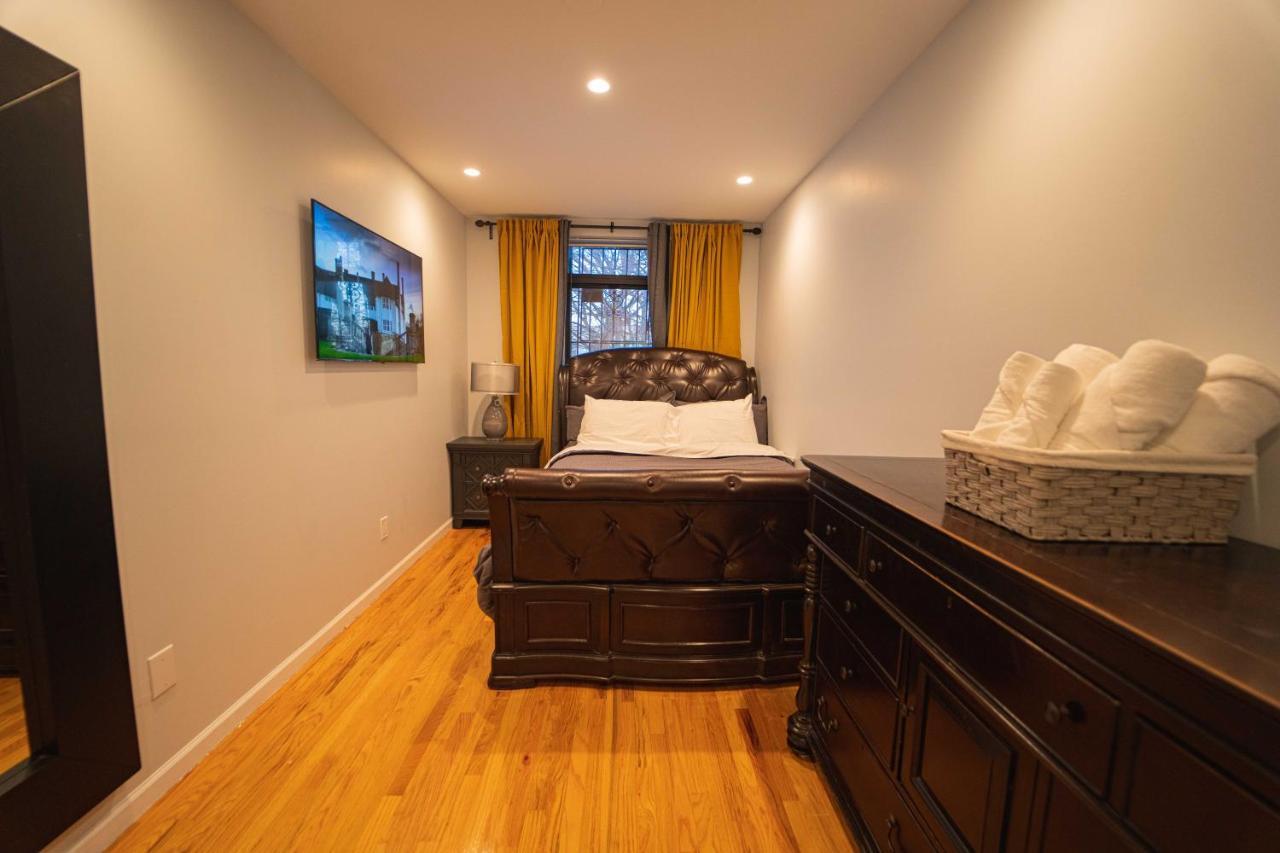 4 Bed Luxury Apt Long Or Short Stay 뉴욕 외부 사진