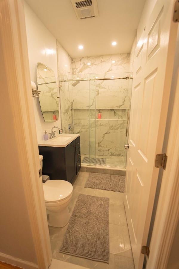 4 Bed Luxury Apt Long Or Short Stay 뉴욕 외부 사진