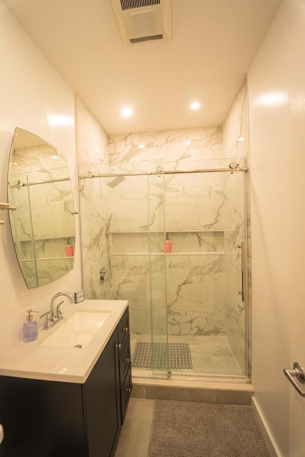 4 Bed Luxury Apt Long Or Short Stay 뉴욕 외부 사진