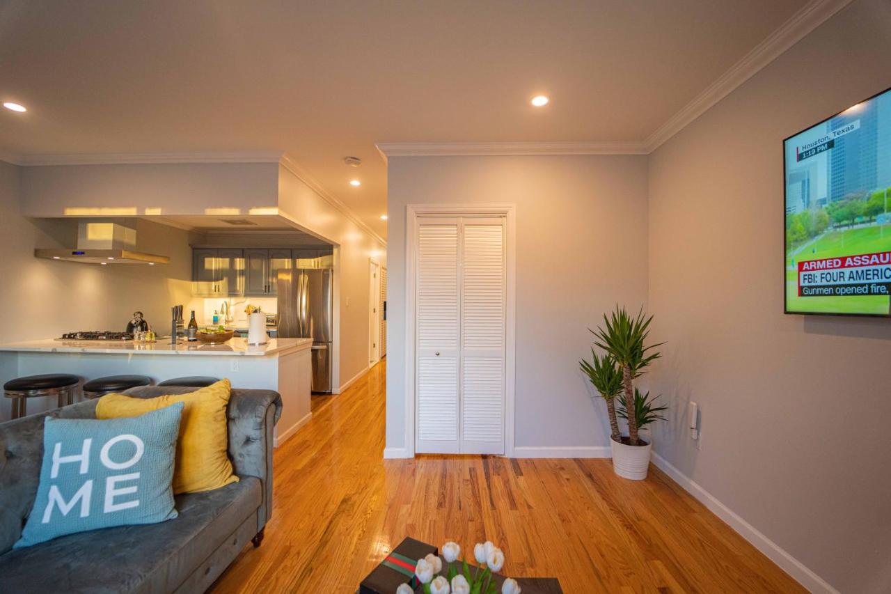 4 Bed Luxury Apt Long Or Short Stay 뉴욕 외부 사진