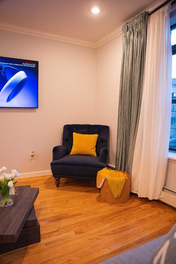 4 Bed Luxury Apt Long Or Short Stay 뉴욕 외부 사진