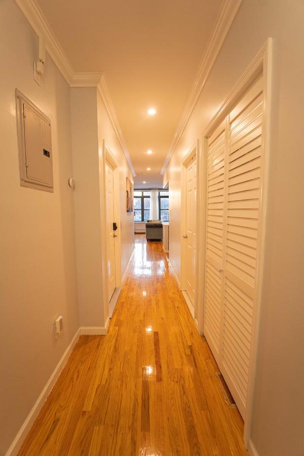 4 Bed Luxury Apt Long Or Short Stay 뉴욕 외부 사진