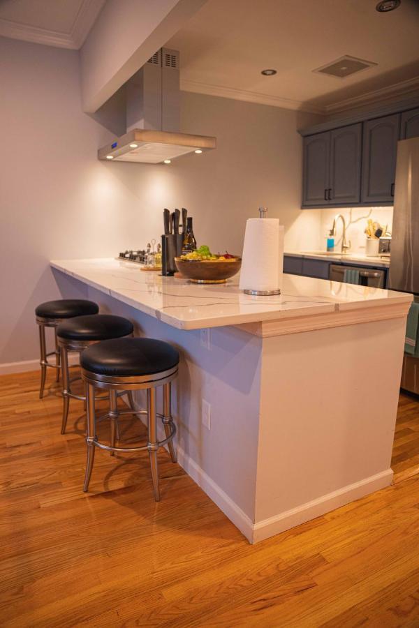 4 Bed Luxury Apt Long Or Short Stay 뉴욕 외부 사진