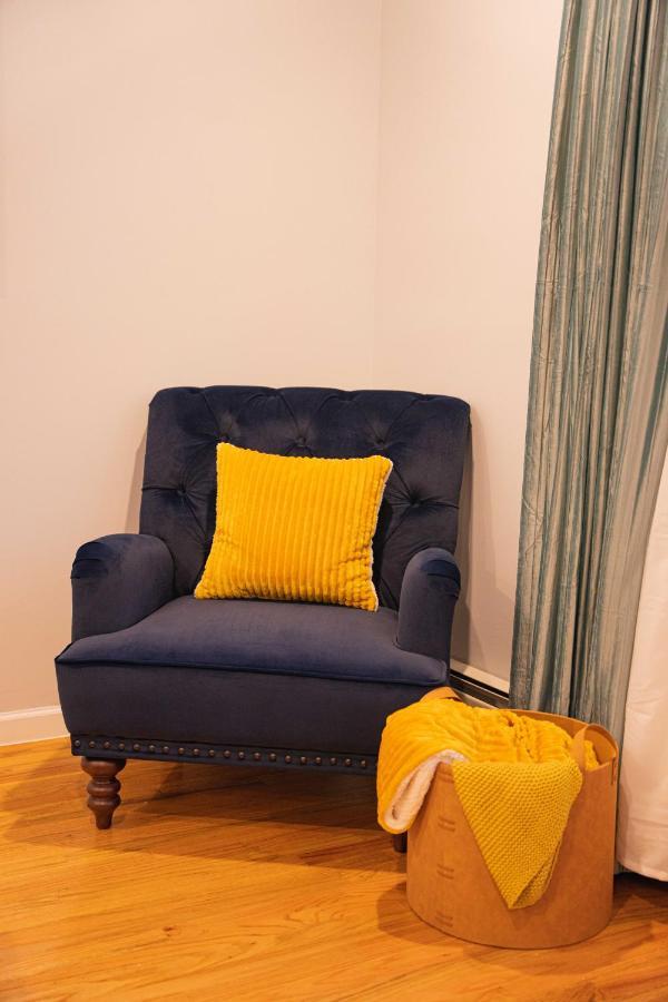 4 Bed Luxury Apt Long Or Short Stay 뉴욕 외부 사진